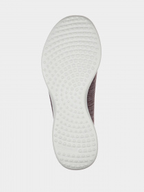 Сліпони Skechers Microburst 2.0 - Best Ever модель 23487 PLUM Фото
