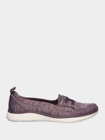 Сліпони Skechers Microburst 2.0 - Best Ever модель 23487 PLUM Фото