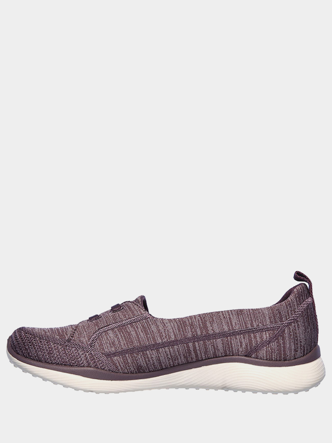 Слипоны Skechers Microburst 2.0 - Best Ever модель 23487 PLUM Фото