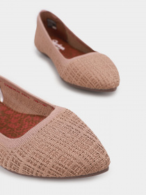 Балетки Skechers Cleo Point модель 158308 MOC Фото