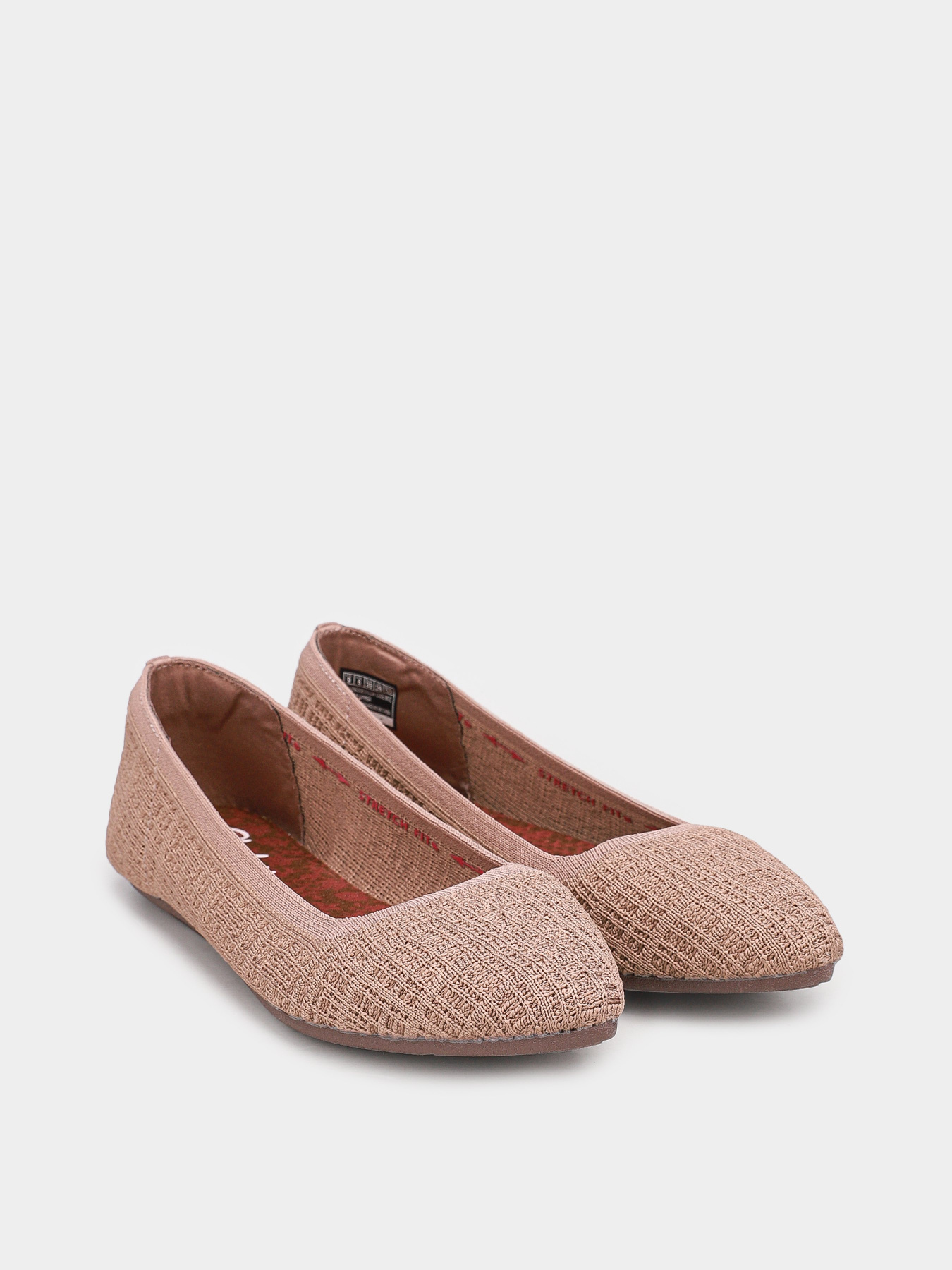 Балетки Skechers Cleo Point модель 158308 MOC Балетки Skechers Cleo Point модель 158308 MOC Фото