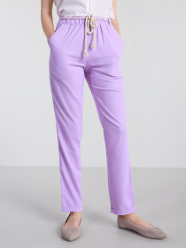 Балетки Skechers Cleo Point модель 158308 NAT Фото