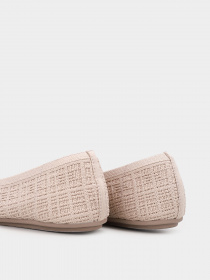 Балетки Skechers Cleo Point модель 158308 NAT Фото