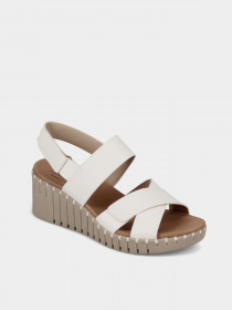 Босоножки Skechers Pier Ave - That's Gossip модель 163281 WHT Босоножки Skechers Pier Ave - That's Gossip модель 163281 WHT Фото