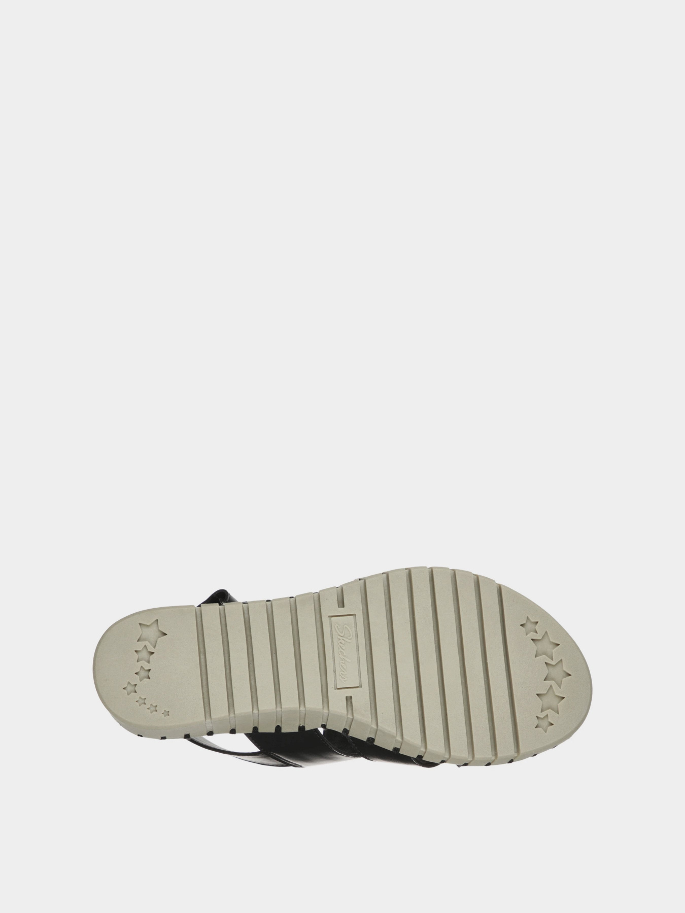 Босоножки Skechers Pier Ave - That's Gossip модель 163281 BLK Фото