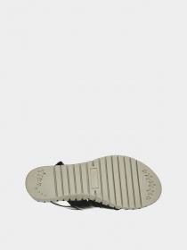 Босоножки Skechers Pier Ave - That's Gossip модель 163281 BLK Фото