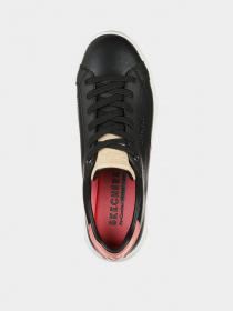Кеды низкие Skechers Street C-Lites - Blocked Party модель 155301 BKCL Фото