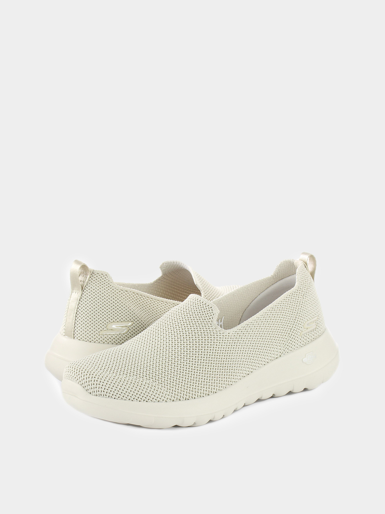 Слипоны Skechers GOwalk Joy - Sensational Day модель 124187 TPE Фото