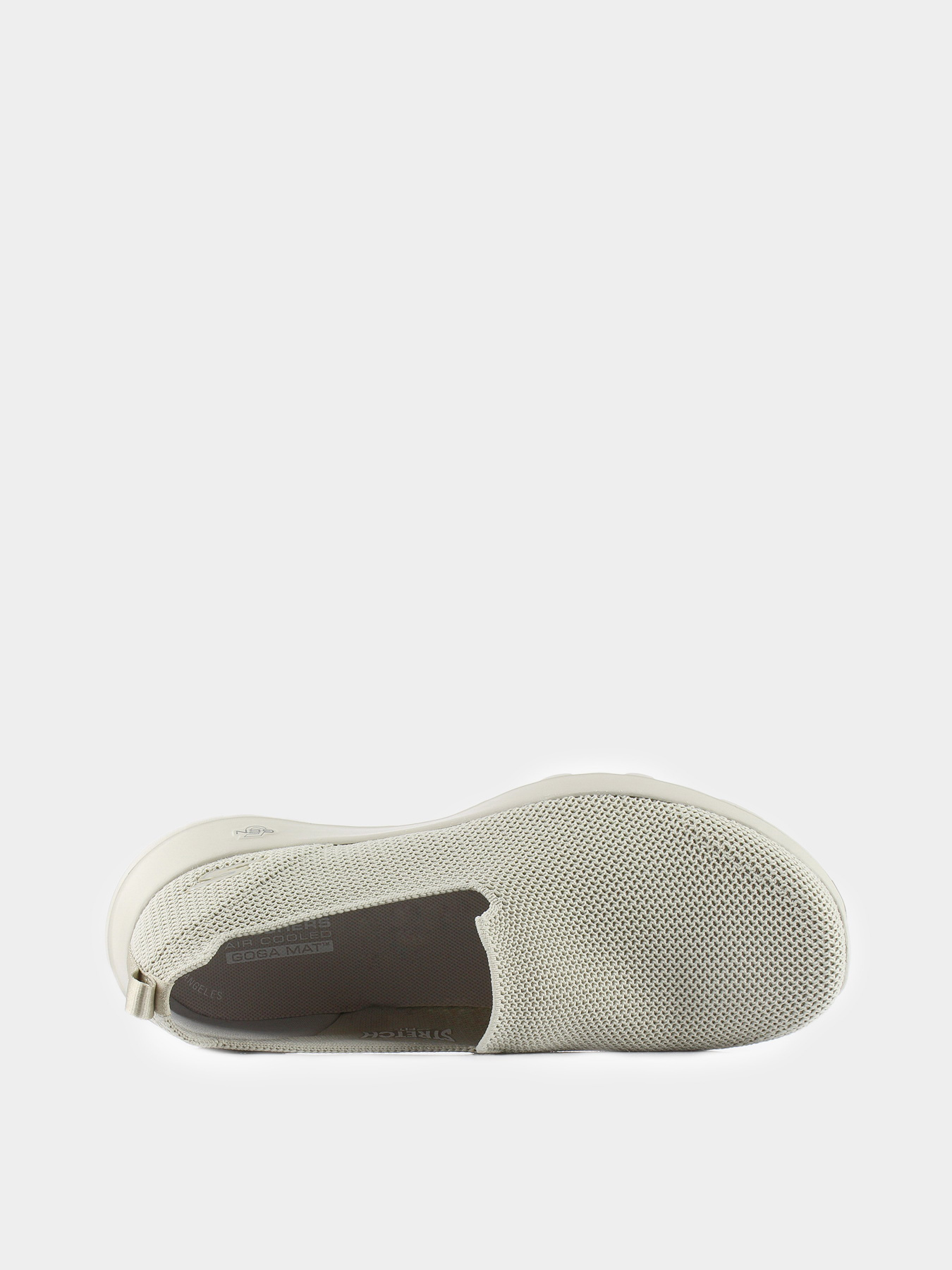 Сліпони Skechers GOwalk Joy - Sensational Day модель 124187 TPE Фото