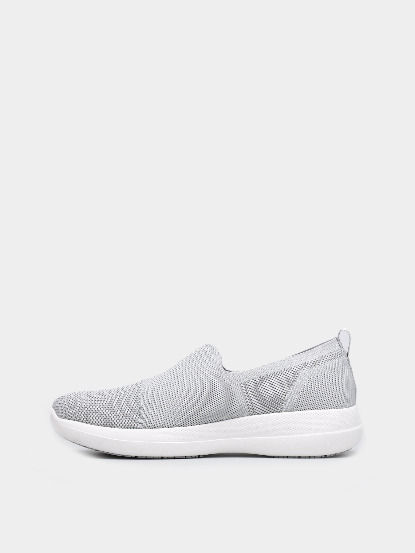 Сліпони Skechers GOwalk Stability - Dessert Roses модель 124601 GRY Фото