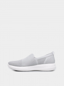 Сліпони Skechers GOwalk Stability - Dessert Roses модель 124601 GRY Фото