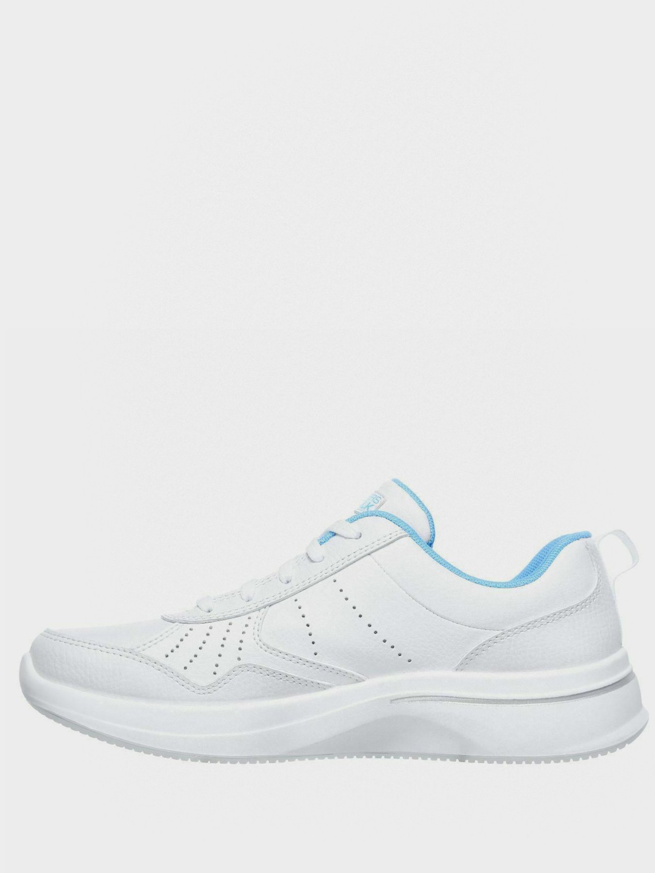 Кроссовки Skechers модель 124111 WBL Фото