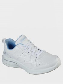 Кроссовки Skechers модель 124111 WBL Фото