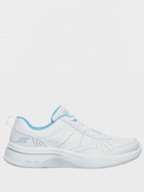 Кроссовки Skechers модель 124111 WBL Фото