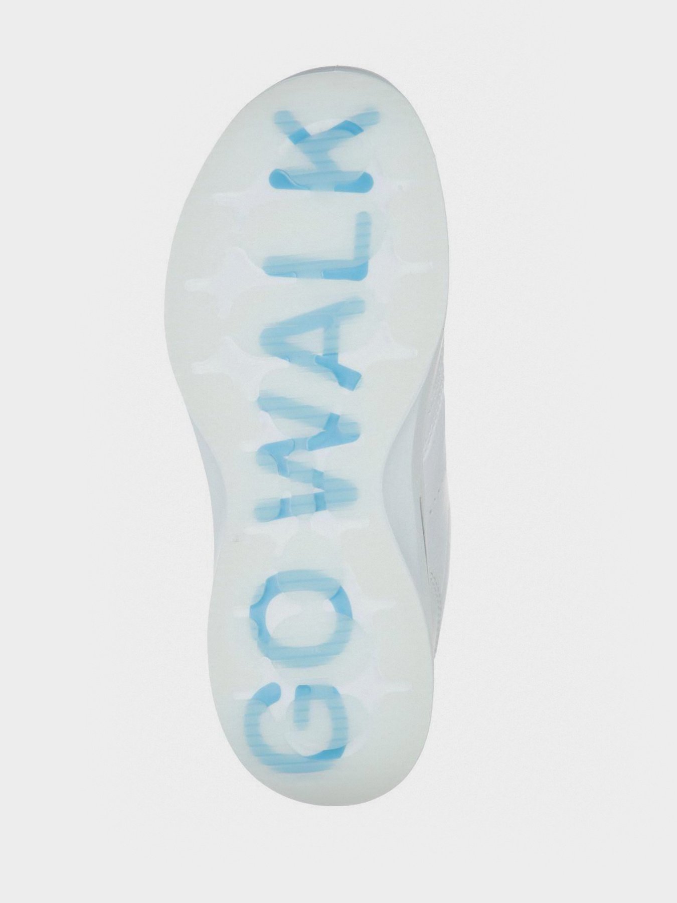 Кроссовки повседневные Skechers модель 124111 WBL Фото