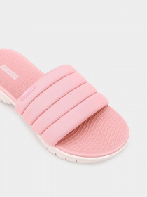 Шльопанці Skechers On the GO Flex - Honeymoon модель 140295 ROS Фото