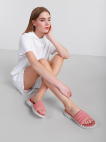 Шльопанці Skechers On the GO Flex - Honeymoon модель 140295 ROS Фото