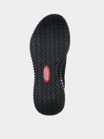 Кроссовки Skechers Work Relaxed Fit: Cessnock - Carrboro SR модель 77260 BLK Фото