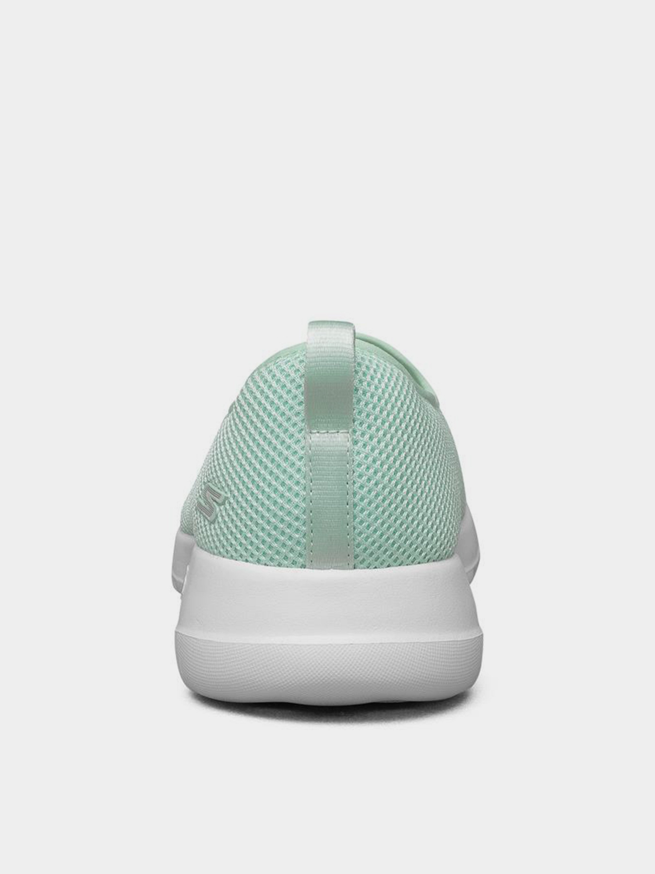 Слипоны Skechers GOwalk Joy™ - Sensational Day модель 124186 MNT Фото