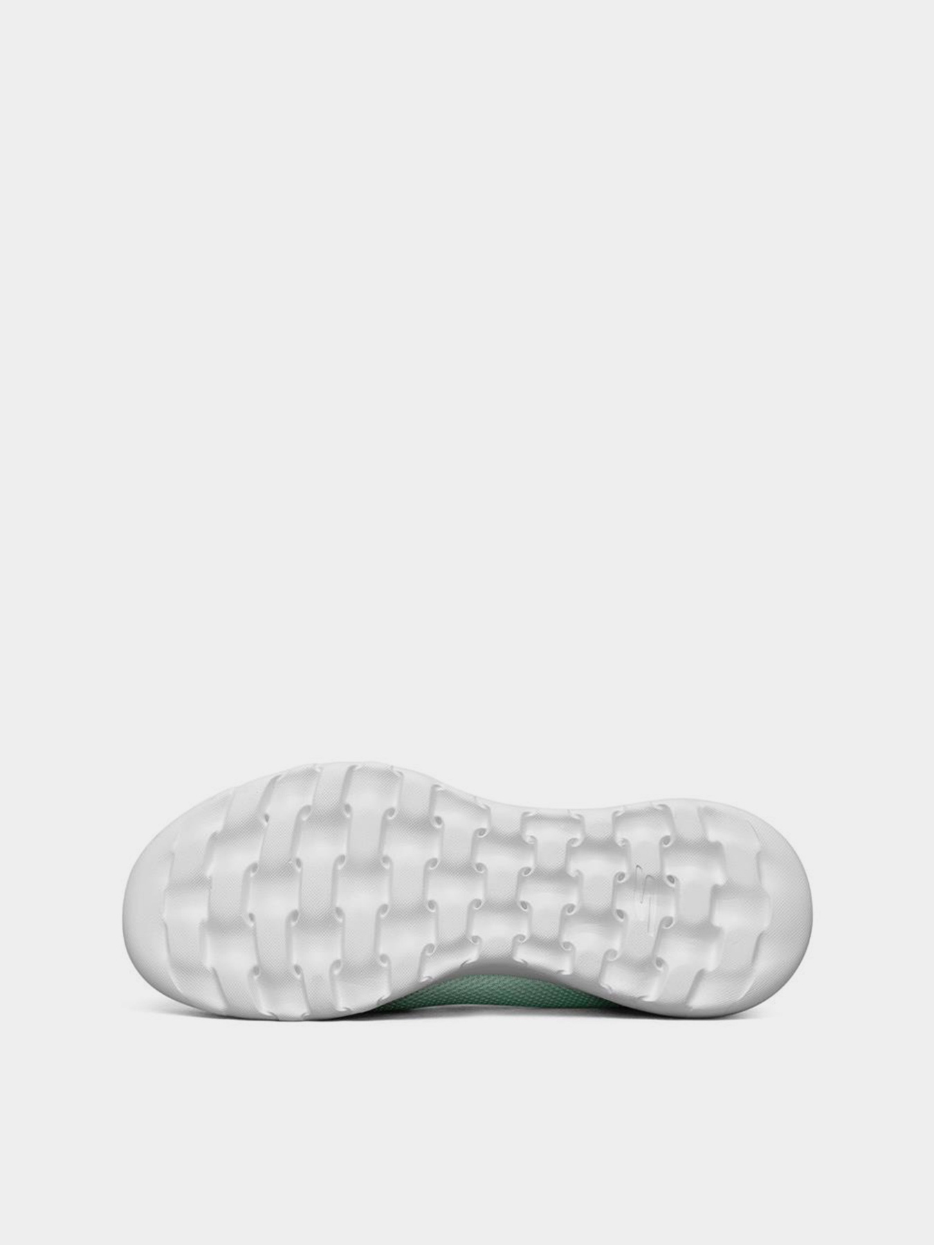 Слипоны Skechers GOwalk Joy™ - Sensational Day модель 124186 MNT Фото