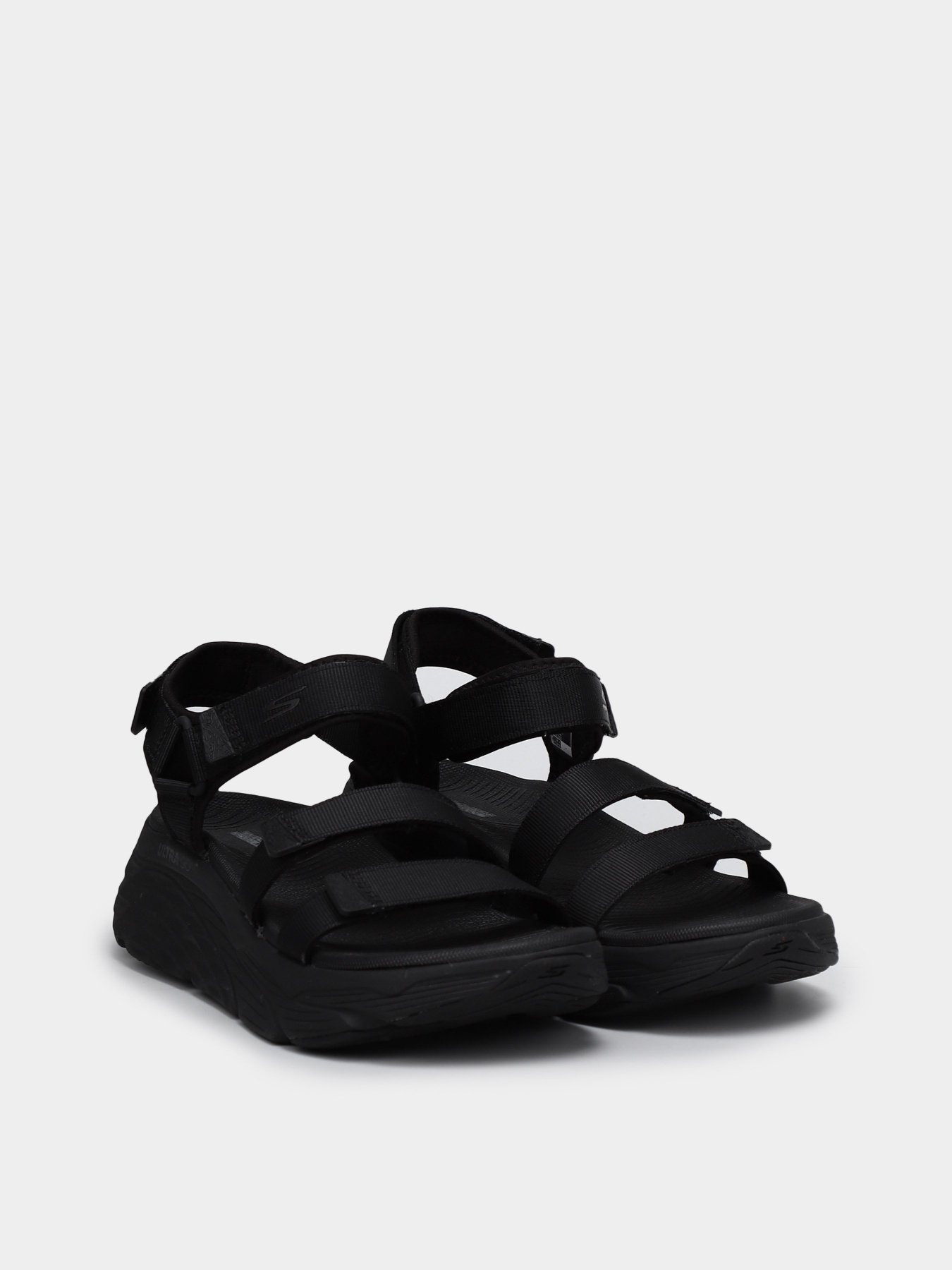 Сандалії Skechers Max Cushioning - Lured модель 140218 BBK Фото