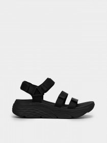 Сандалії Skechers Max Cushioning - Lured модель 140218 BBK Фото