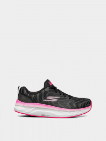 Кросівки для бігу Skechers модель 172013 BKPK Фото