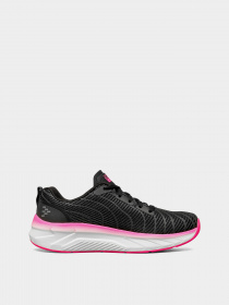 Кросівки для бігу Skechers модель 172013 BKPK Фото