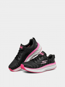 Кросівки для бігу Skechers модель 172013 BKPK Фото