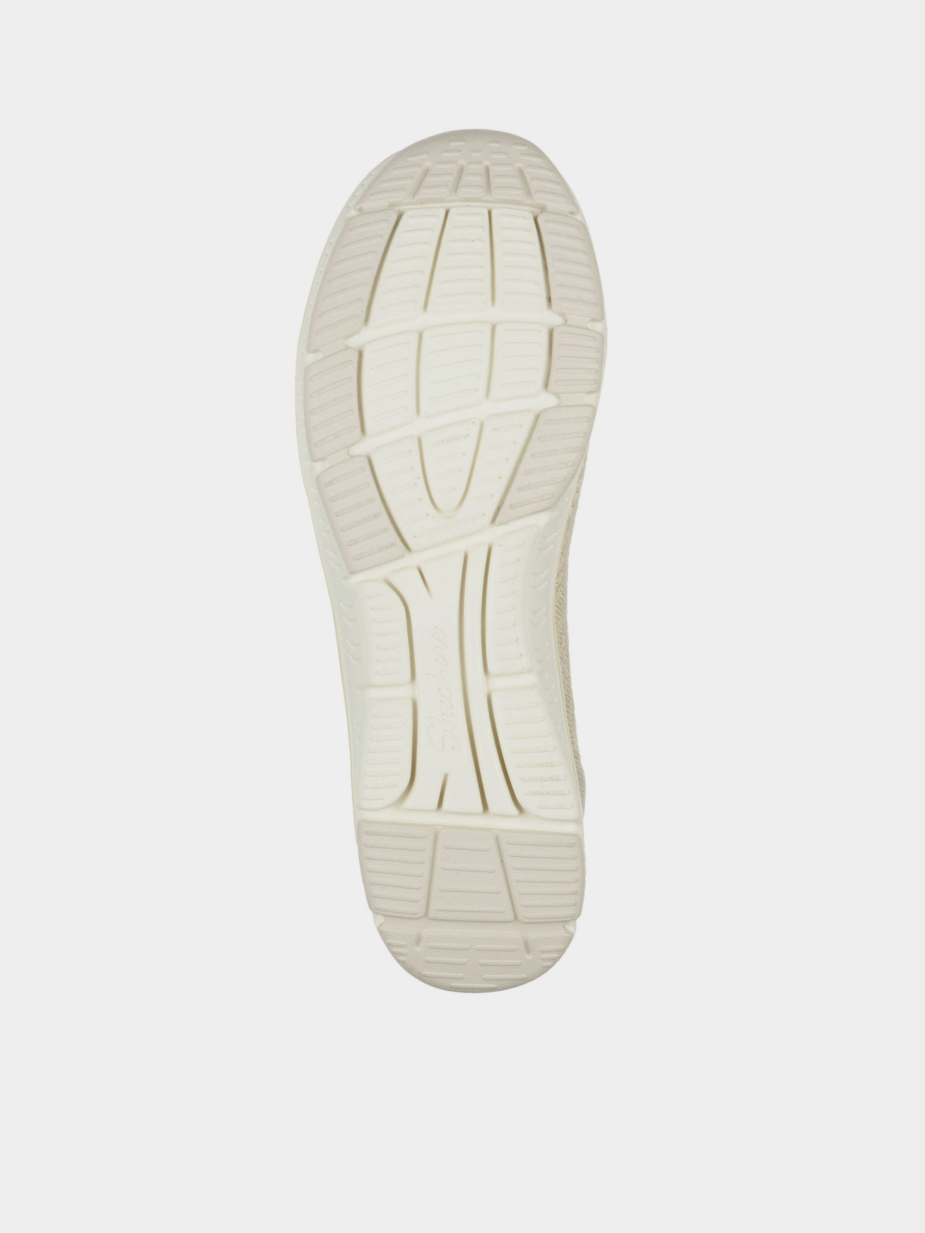 Балетки Skechers Be-Cool - In The Moment модель 100348 NAT Фото