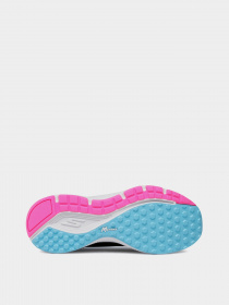 Кросівки для бігу Skechers GOrun Consistent - Fearsome модель 128076 BKMT Фото