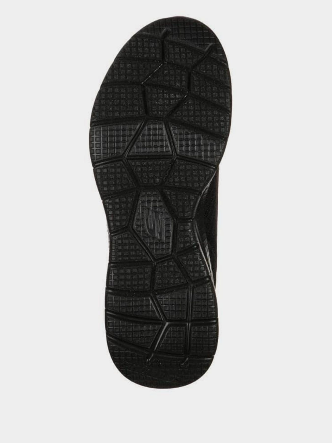 Кроссовки повседневные Skechers Bountiful - Be Kind модель 149219 BBK Фото