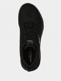 Кроссовки повседневные Skechers Bountiful - Be Kind модель 149219 BBK Фото