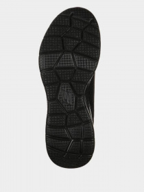 Кроссовки повседневные Skechers Bountiful - Be Kind модель 149219 BBK Фото