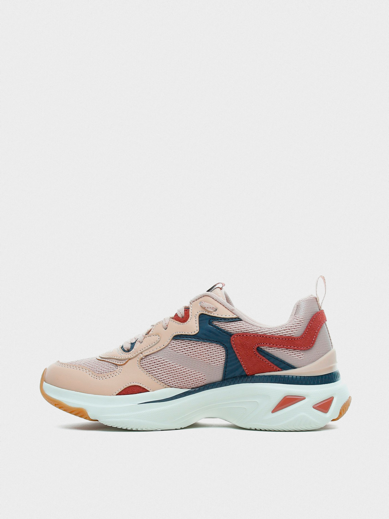 Кроссовки повседневные Skechers Energy Racer - Embrace модель 149370 TNV Фото