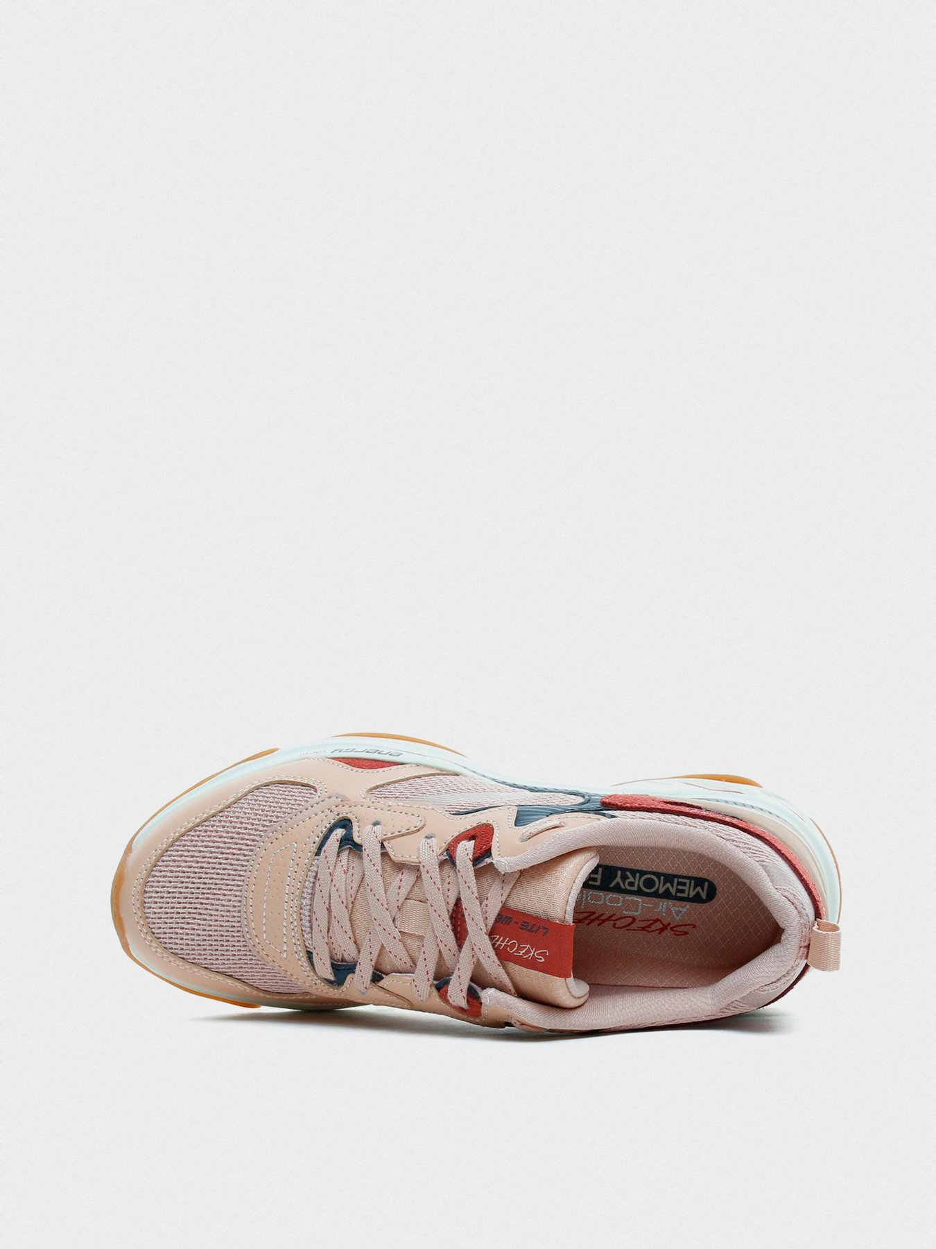 Кроссовки повседневные Skechers Energy Racer - Embrace модель 149370 TNV Фото