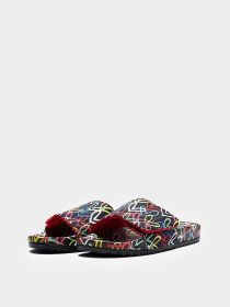 Шльопанці Skechers Jgoldcrown: Bobs Pop Ups 2 модель 113613 BKMT Фото