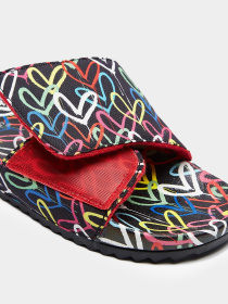 Шльопанці Skechers Jgoldcrown: Bobs Pop Ups 2 модель 113613 BKMT Фото