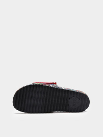 Шлепанцы Skechers Jgoldcrown: Bobs Pop Ups 2 модель 113613 BKMT Шлепанцы Skechers Jgoldcrown: Bobs Pop Ups 2 модель 113613 BKMT Фото