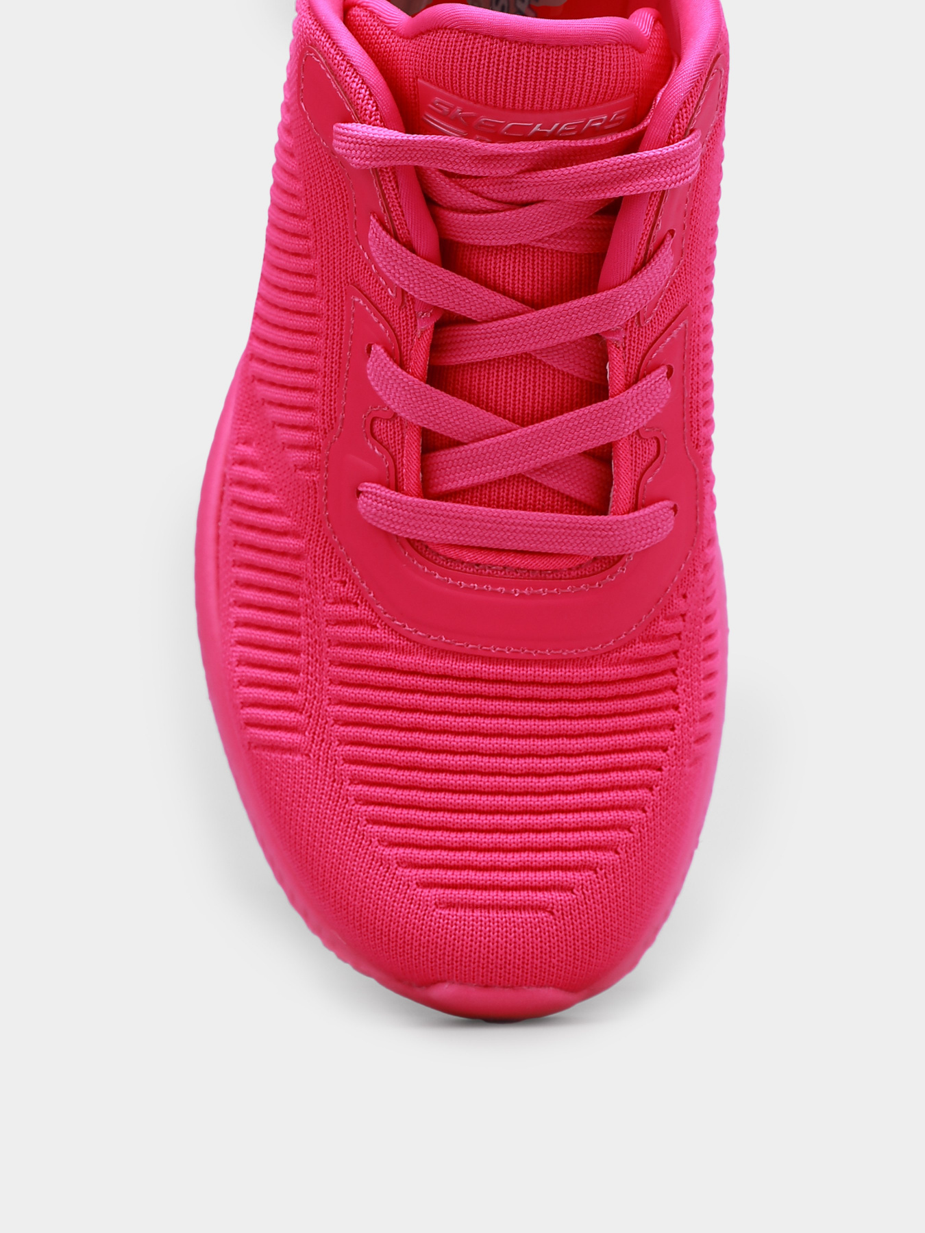 Кроссовки Skechers Bob Squad модель 117070 NPNK Фото