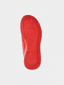 Кросівки повсякденні Skechers BOBS Sport Squad 3 модель 117178 RED Фото