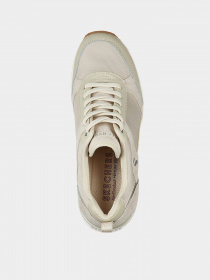 Кроссовки повседневные Skechers Million Air - Elevating Girl модель 155237 OFWT Кроссовки повседневные Skechers Million Air - Elevating Girl модель 155237 OFWT Фото