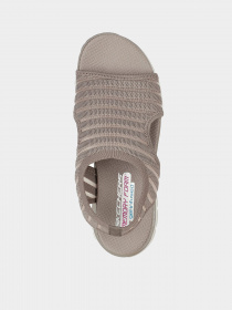 Сандалии Skechers Flex Appeal 2.0 - Sweet Rush модель 119121 TPE Фото