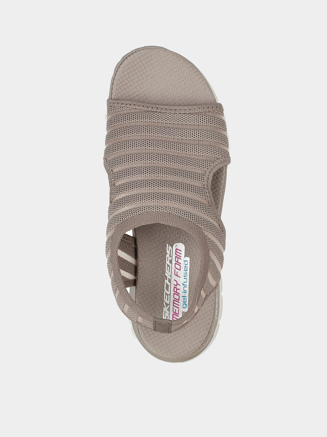 Сандалии Skechers Flex Appeal 2.0 - Sweet Rush модель 119121 TPE Фото