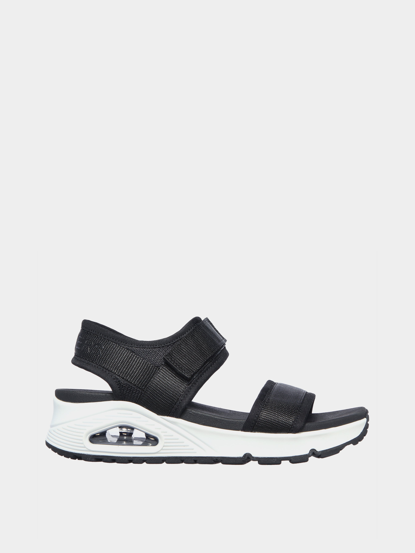 Сандалії Skechers Uno - New Sesh модель 119185 BKW Фото