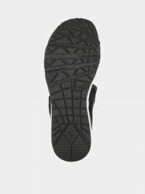 Сандалії Skechers Uno - New Sesh модель 119185 BKW Фото