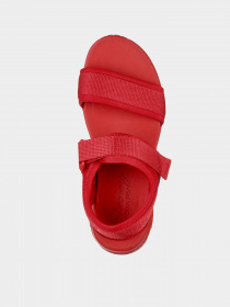Сандалії Skechers Uno - New Sesh модель 119185 RED Фото