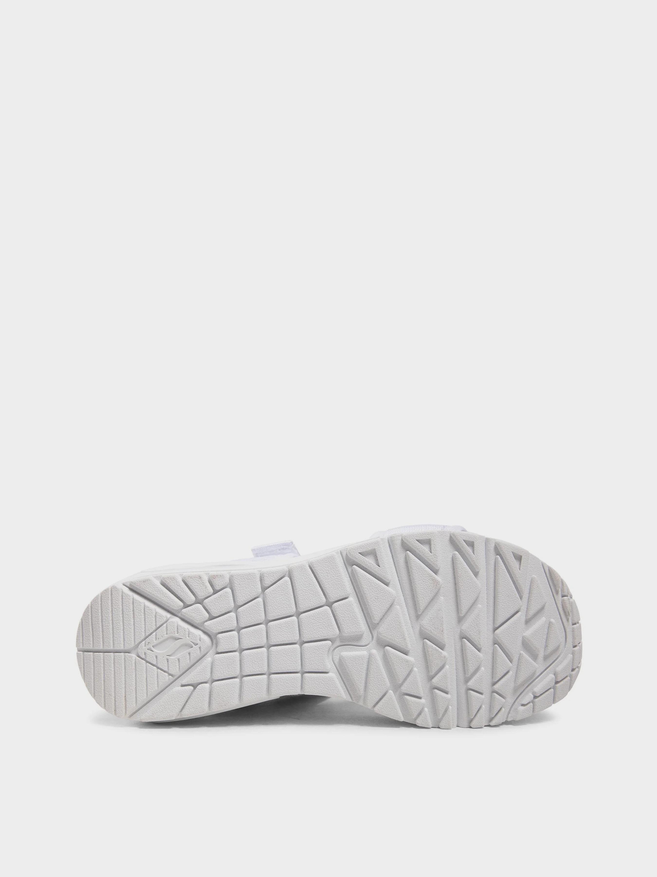 Сандалии Skechers Uno - New Sesh модель 119185 WHT Фото