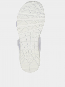 Сандалии Skechers Uno - New Sesh модель 119185 WHT Фото