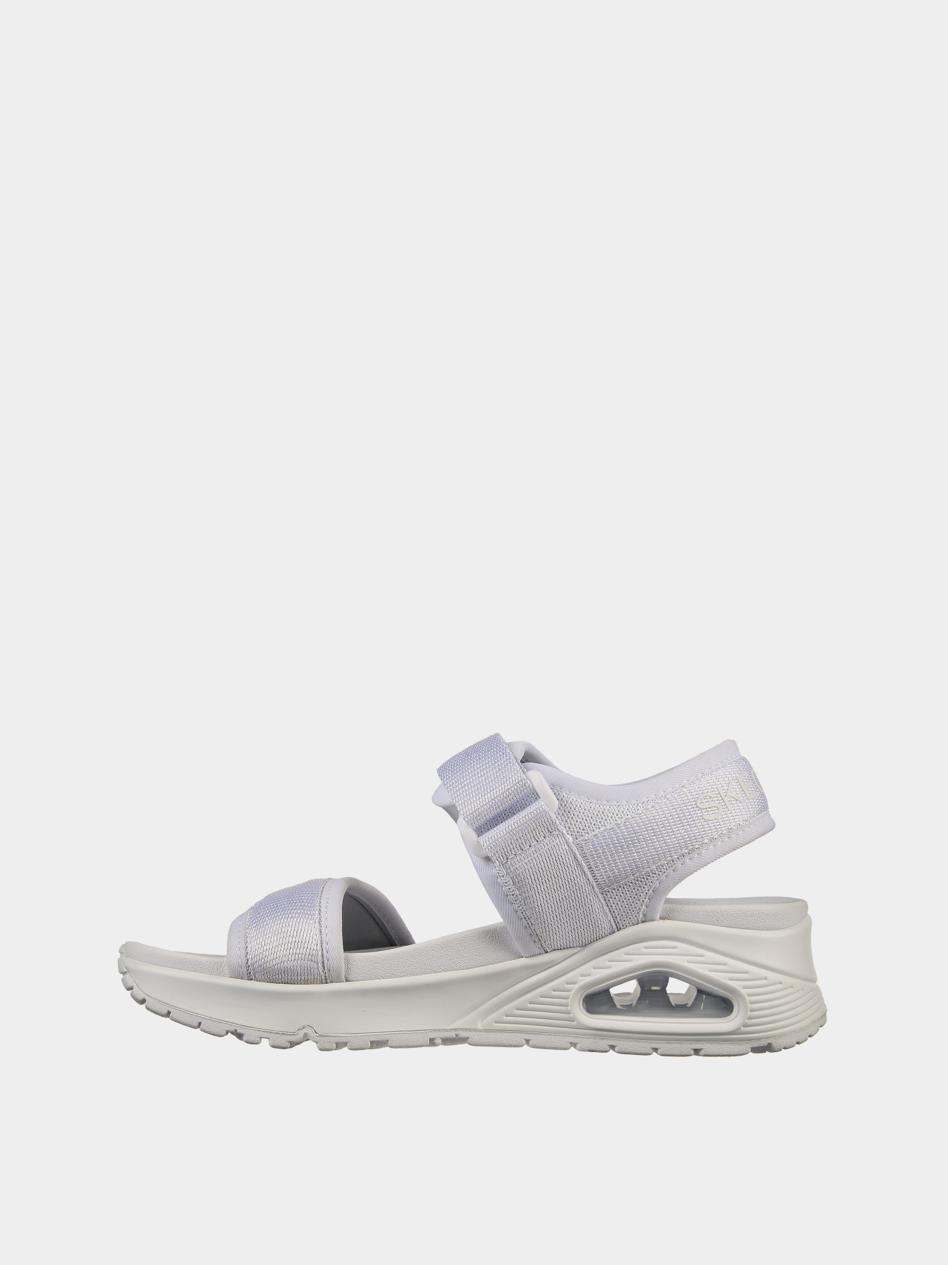 Сандалии Skechers Uno - New Sesh модель 119185 WHT Фото